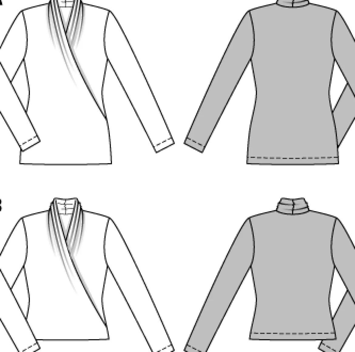 camicia