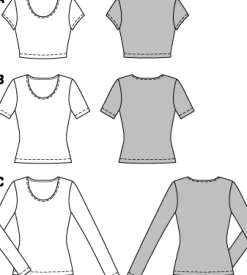 camicia