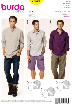 camicia