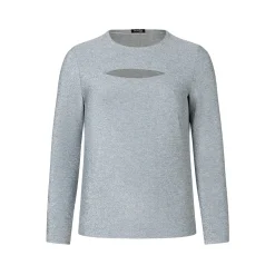 Camicia a maniche lunghe