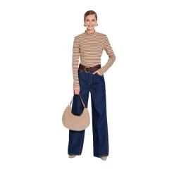 Camicia a maniche lunghe