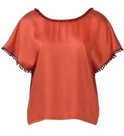 Camicia camicetta - Spalle scoperte -Sc