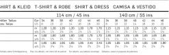Camicia e vestito