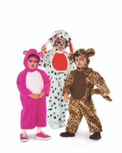 Cane, pantera, tigre