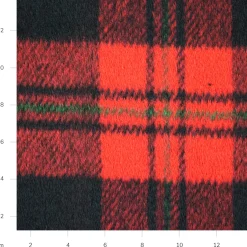 CAPPOTTO CELLO SCOZZESE