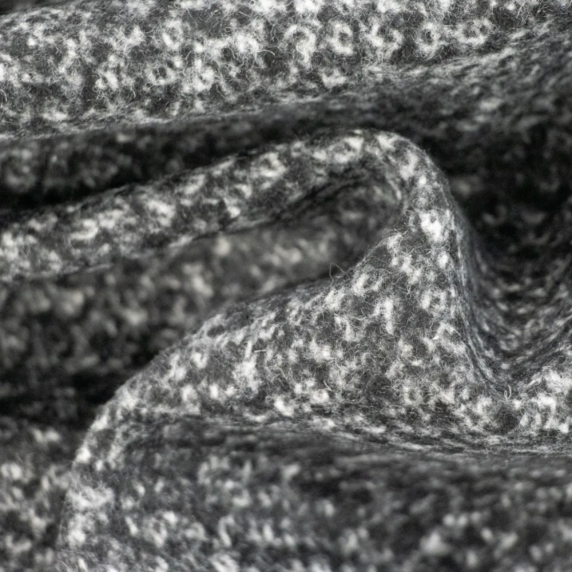 CAPPOTTO CORR RICCIOLO