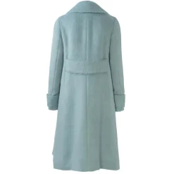 Cappotto giacca doppio petto