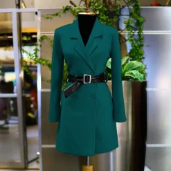 CAPPOTTO ITALY