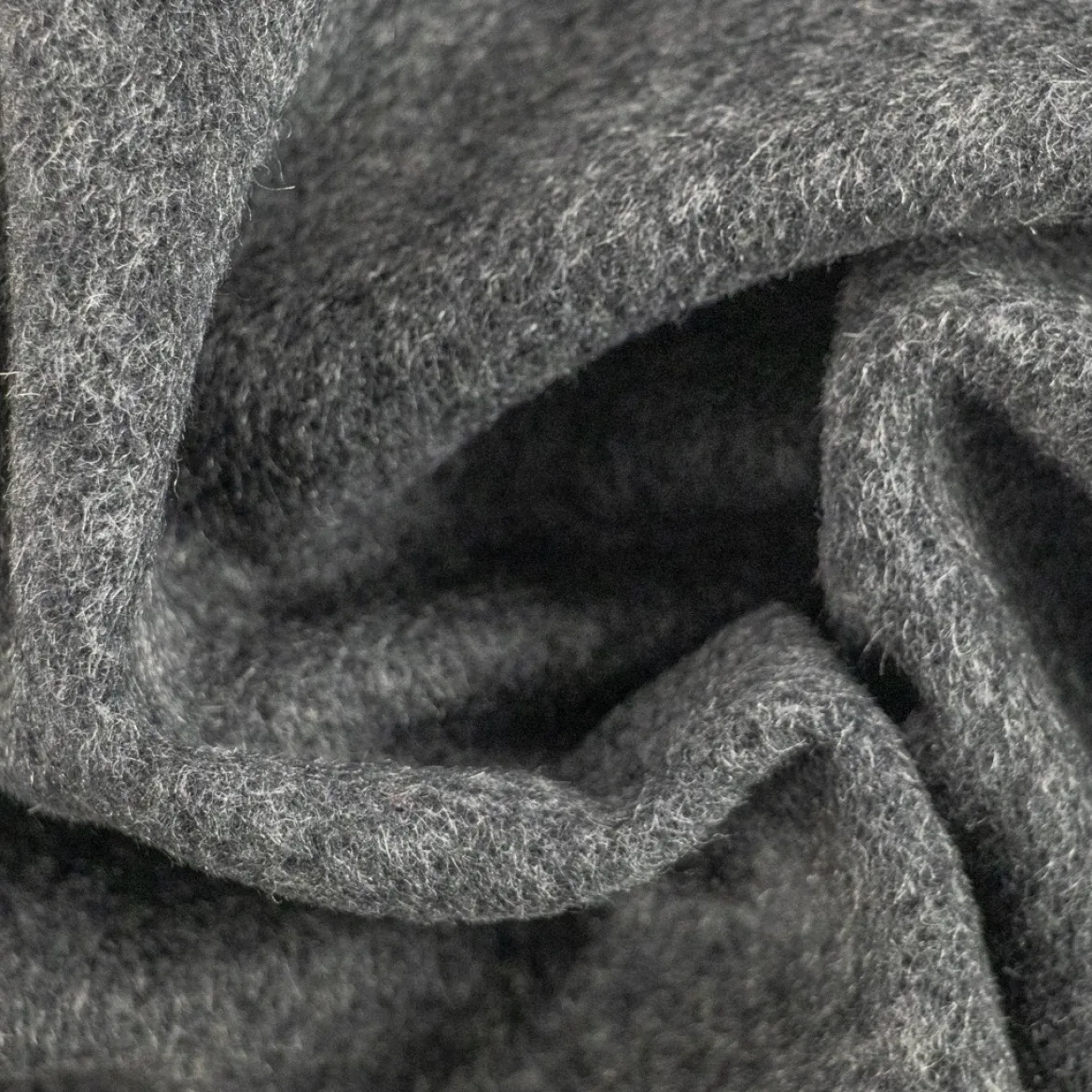 CAPPOTTO LANA THIENE