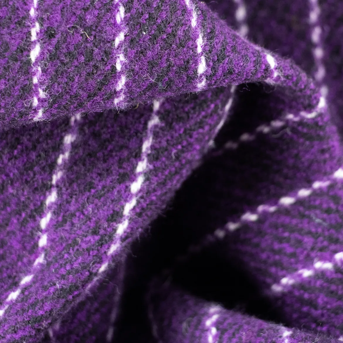 CAPPOTTO POLY OLI GESSATA