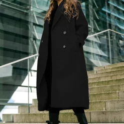 CAPPOTTO PURO CACHEMIRE