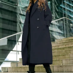 CAPPOTTO PURO CACHEMIRE