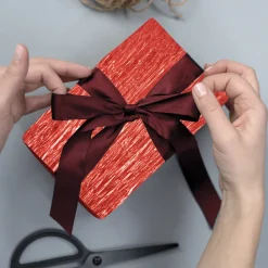 CARTA CIOCCOLATINO STROPICCIATA