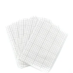 carta velina centimetrata
