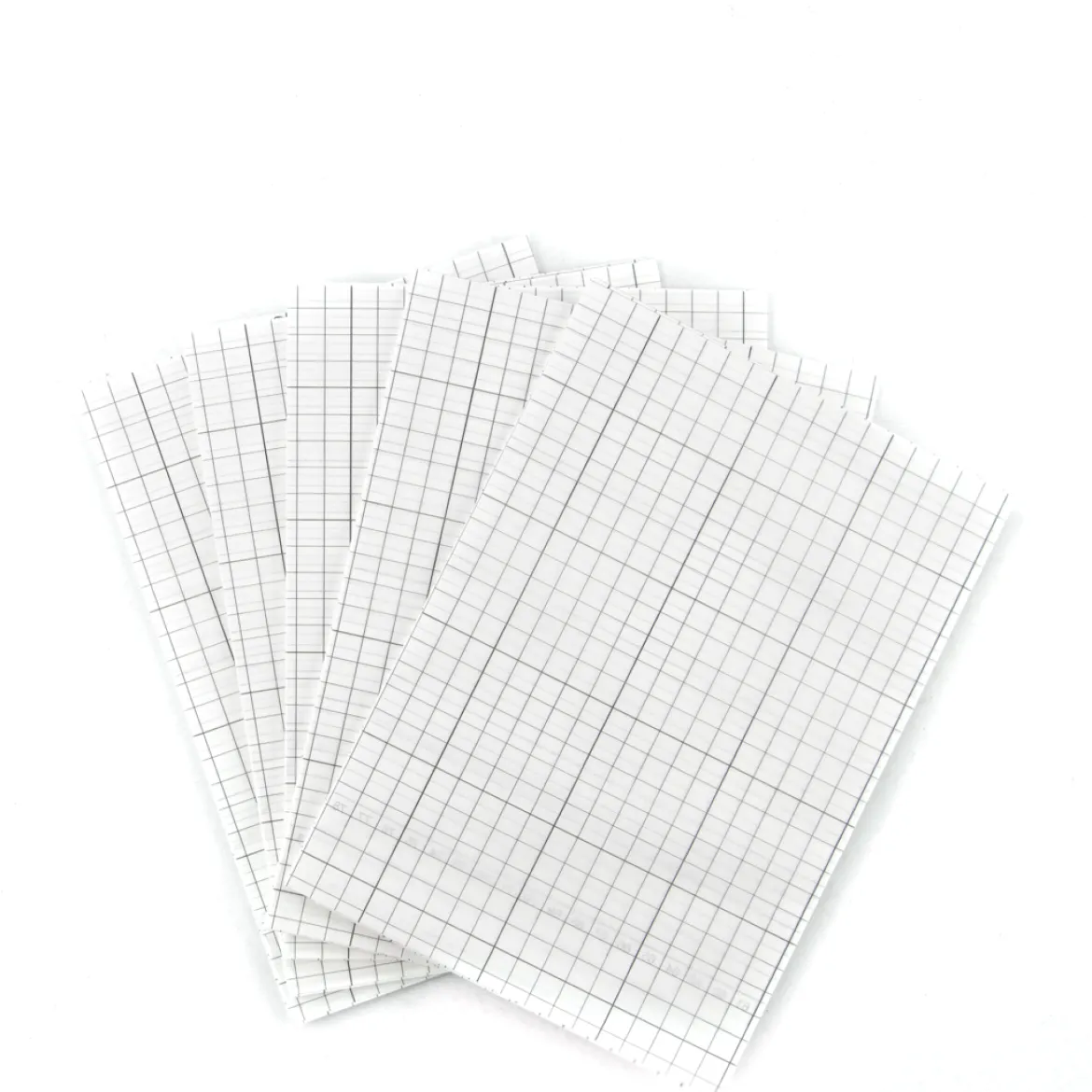 carta velina centimetrata