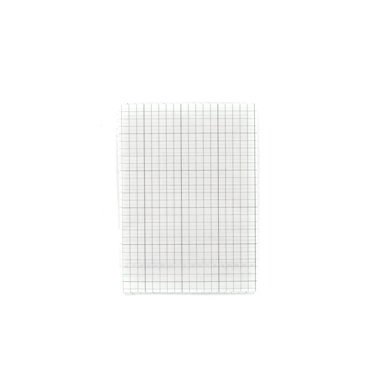 carta velina centimetrata