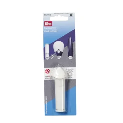 Cartuccia di gesso bianco ergonomic