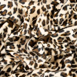CAVALLINO LEOPARDO