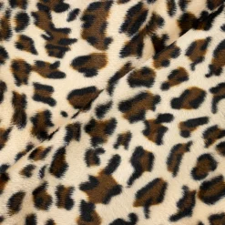 CAVALLINO LEOPARDO