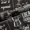 CERATA FANTASIA BARISTA