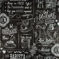 CERATA FANTASIA BARISTA