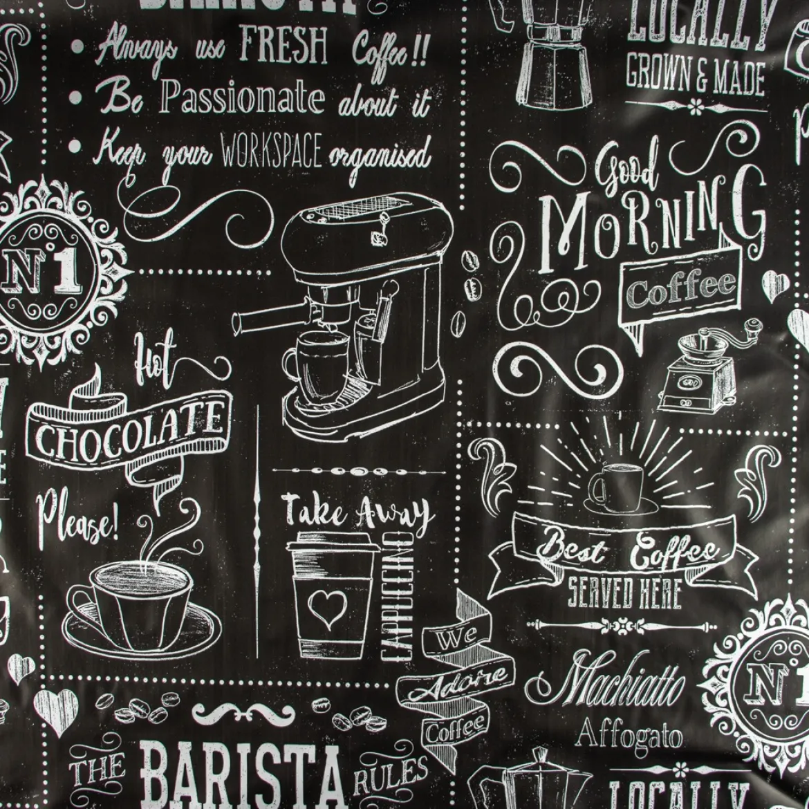 CERATA FANTASIA BARISTA