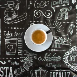 CERATA FANTASIA BARISTA