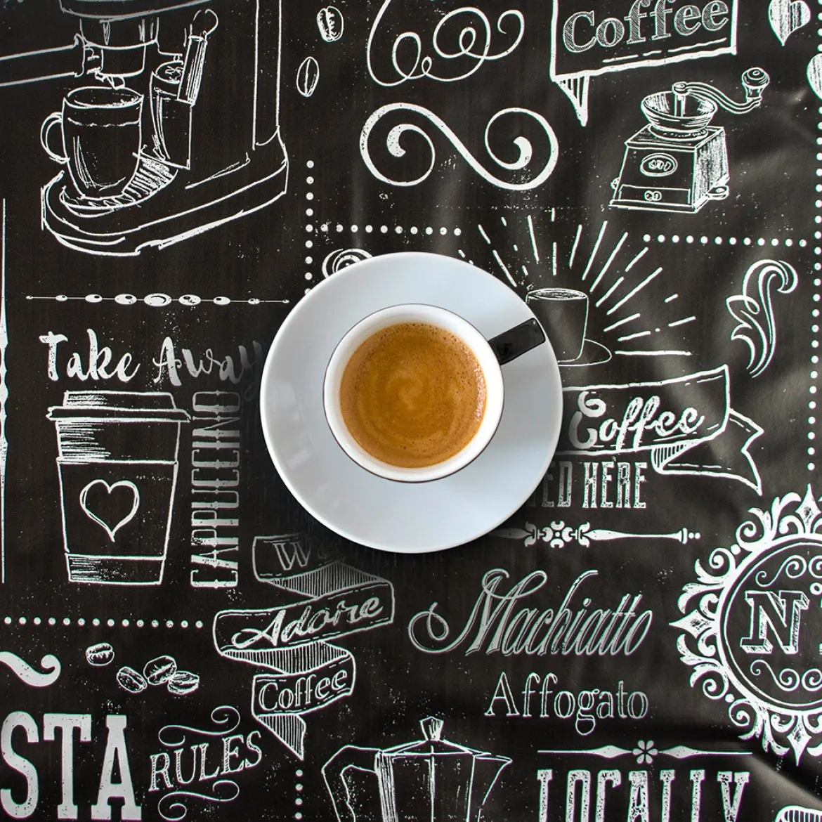 CERATA FANTASIA BARISTA