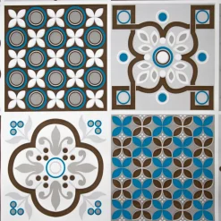 CERATA FANTASIA MAIOLICA