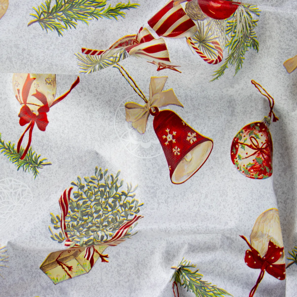 CERATA NATALE VISCHIO