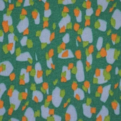 CHIFFON CREPE NICOLETTA ASTRATTO