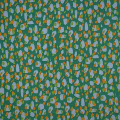 CHIFFON CREPE NICOLETTA ASTRATTO
