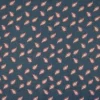 CHIFFON CREPE NICOLETTA CACHEMIRE