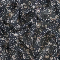 CHIFFON CREPE NICOLETTA FIORI