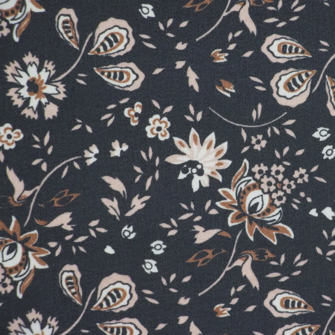 CHIFFON CREPE NICOLETTA FIORI