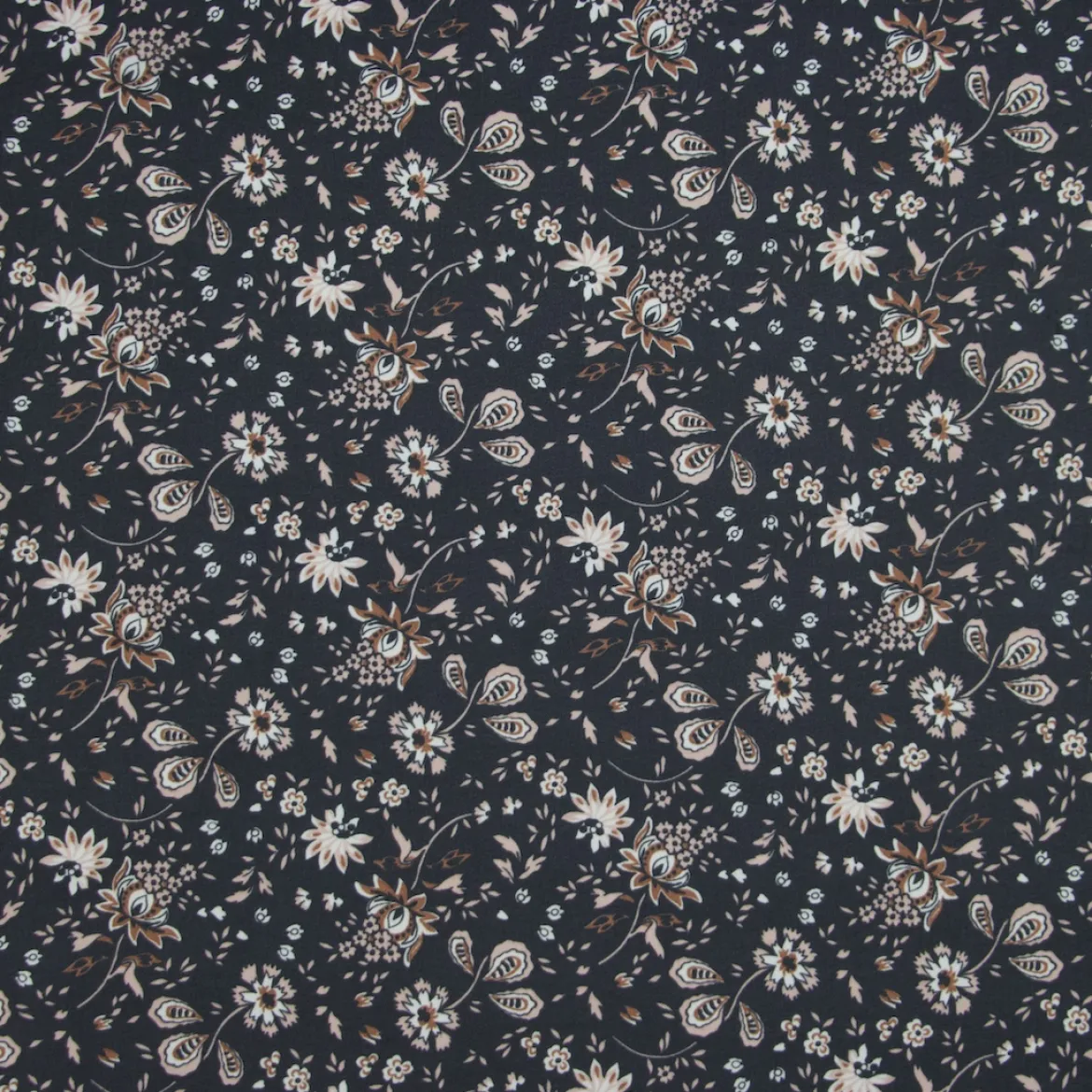CHIFFON CREPE NICOLETTA FIORI