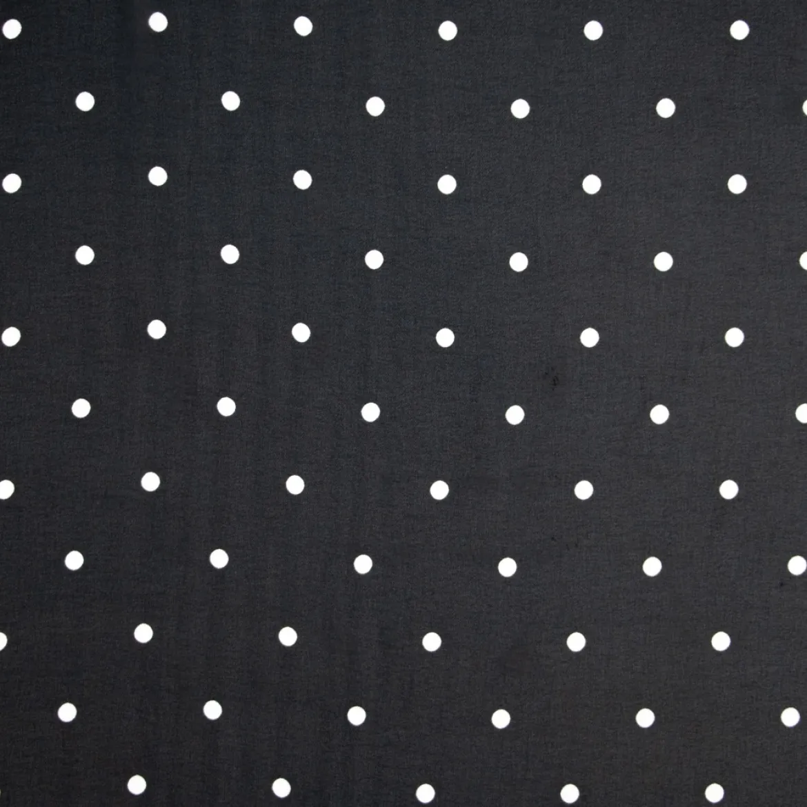 CHIFFON CREPE NICOLETTA POIS