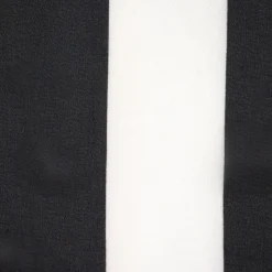 CHIFFON CREPE NICOLETTA RIGATO
