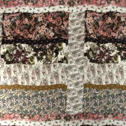 CHIFFON GOFFRATO NICOLETTA CACHEMIRE