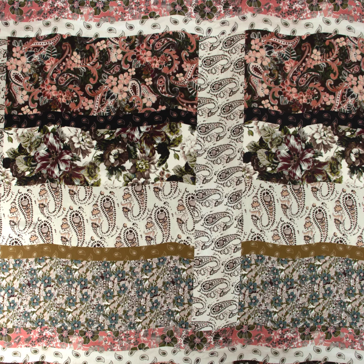 CHIFFON GOFFRATO NICOLETTA CACHEMIRE