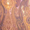 CHIFFON NICOLETTA CACHEMIRE