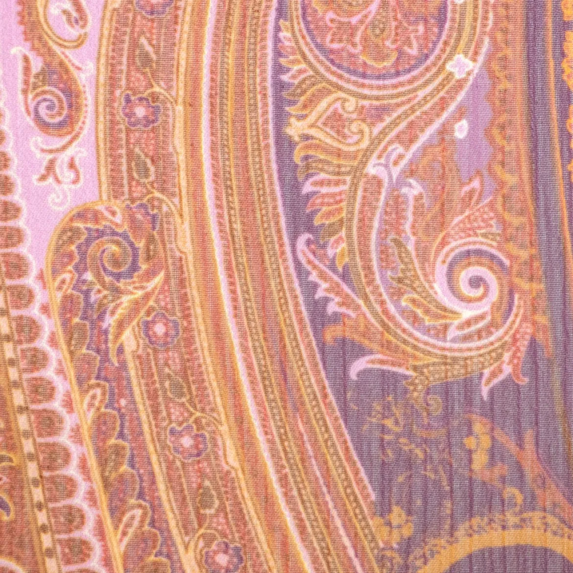 CHIFFON NICOLETTA CACHEMIRE