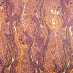 CHIFFON NICOLETTA CACHEMIRE