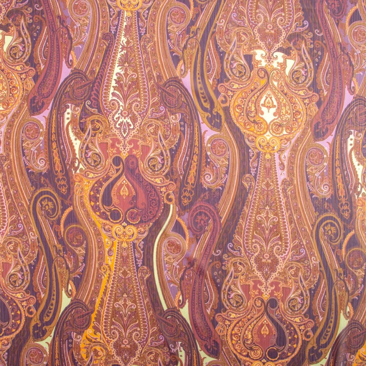 CHIFFON NICOLETTA CACHEMIRE