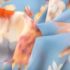 CHIFFON NICOLETTA FIORI