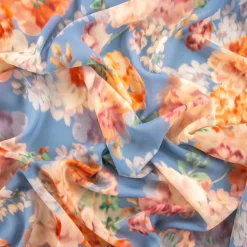CHIFFON NICOLETTA FIORI