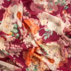 CHIFFON NICOLETTA FIORI