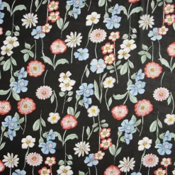 CHIFFON NICOLETTA FIORI DI CAMPO