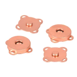 CHIUSURA MAGNETICA DA CUCIRE