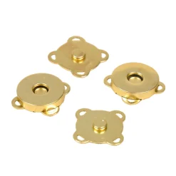 CHIUSURA MAGNETICA DA CUCIRE